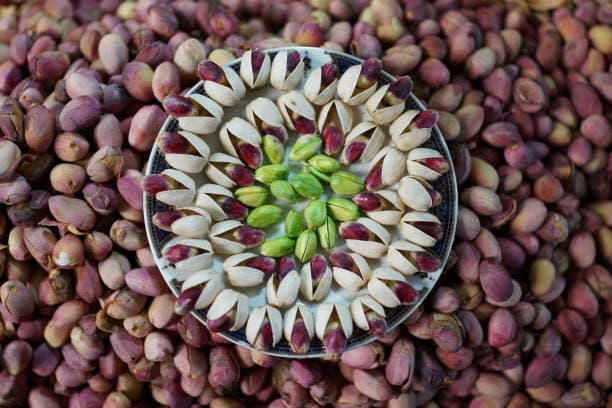 تصویر 1 از پسته اکبری صادراتی با کیفیت عالی مناسب صادرات